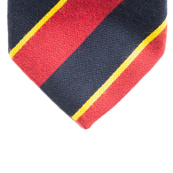 Beymen Tie Men Red - Picture 2 of 5